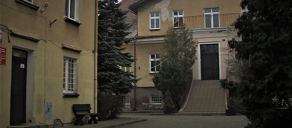 Dawny Dom Dziecka na sprzedaż. Cena wywoławcza to niemal milion zł