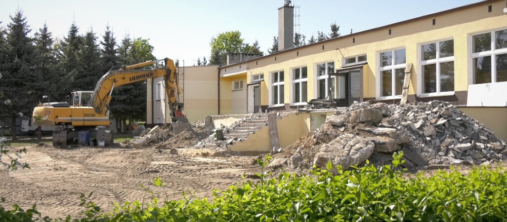 Przedszkole przestanie być tylko przedszkolem 