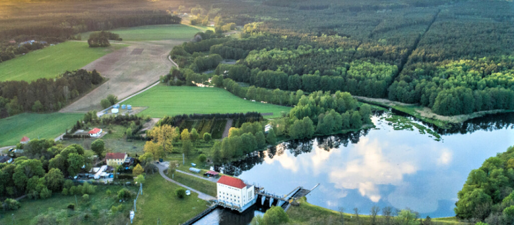 Szydłowo najbogatszą gminą w regionie