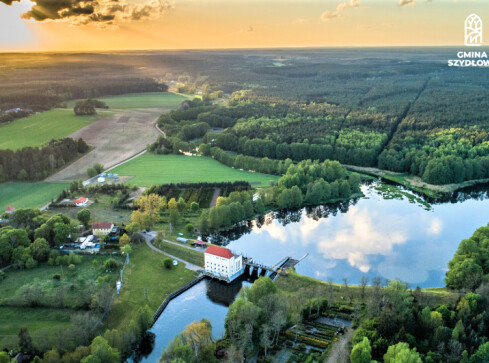 Szydłowo najbogatszą gminą w regionie - grafika