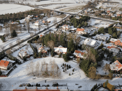 70 proc. więcej za wodę od stycznia?  - grafika