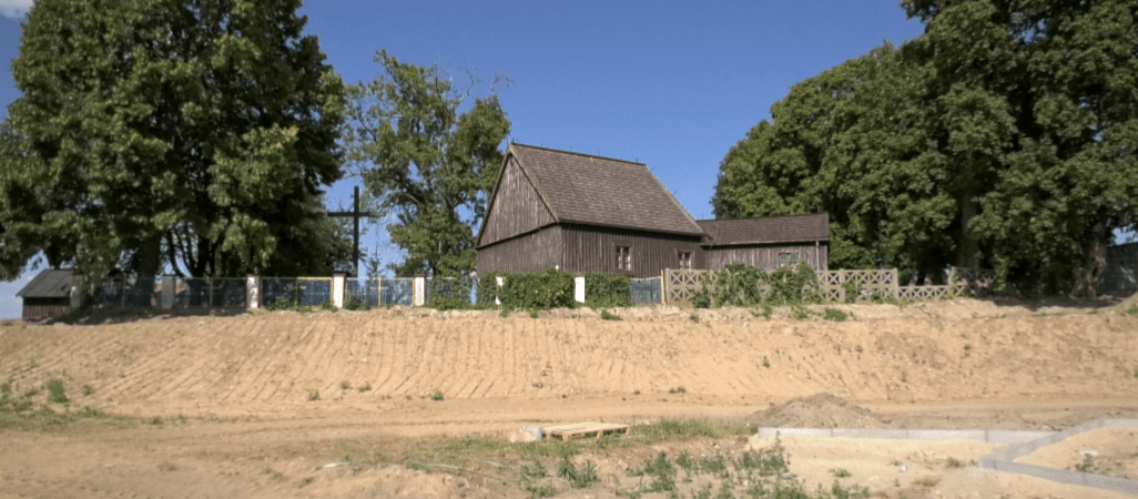 Enklawa miododajna powstaje pod Piłą 