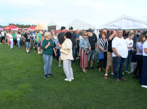 Złoty jubileusz gminy Szydłowo – relacja filmowa - grafika