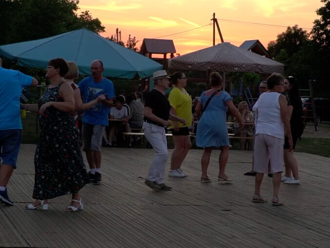 Enej, sztuczne ognie i regionalne przysmaki na 50-lecie gminy Szydłow - grafika