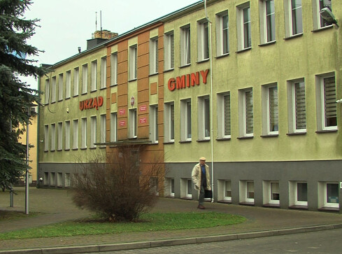 Urząd Gminy Szydłowo zamknięty przez koronawirusa  - grafika