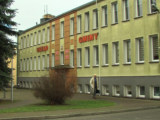 Urząd Gminy Szydłowo zamknięty przez koronawirusa  - grafika
