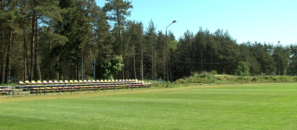 Powstanie mały hotel z zapleczem dla zawodników