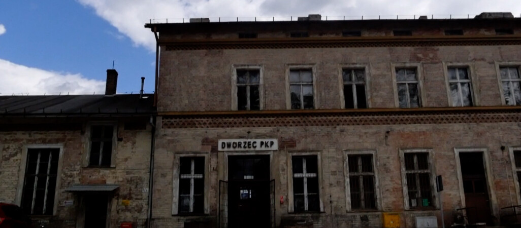 Samorząd przejmie dworzec w Trzciance?
