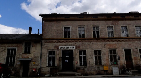 Samorząd przejmie dworzec w Trzciance? - grafika