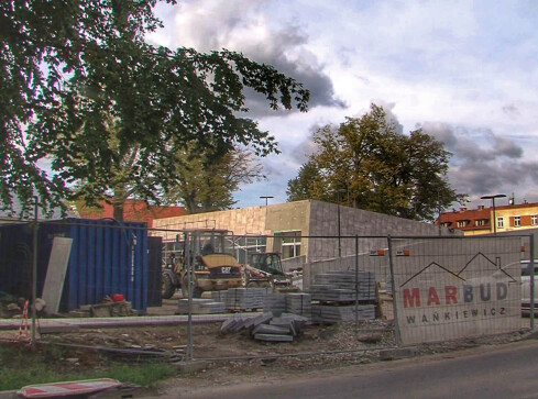 Centrum Integracji Społecznej jest zagrożone?  - grafika