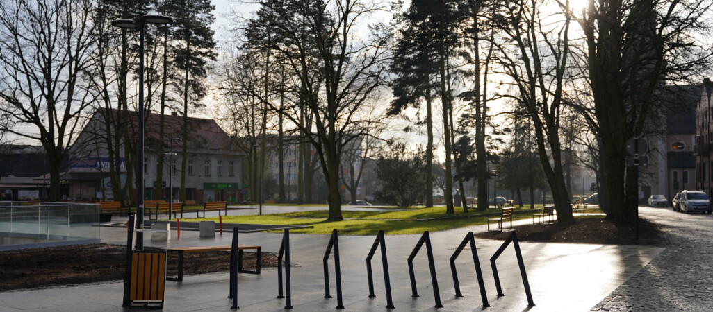 Będą zmiany na Placu Pocztowym