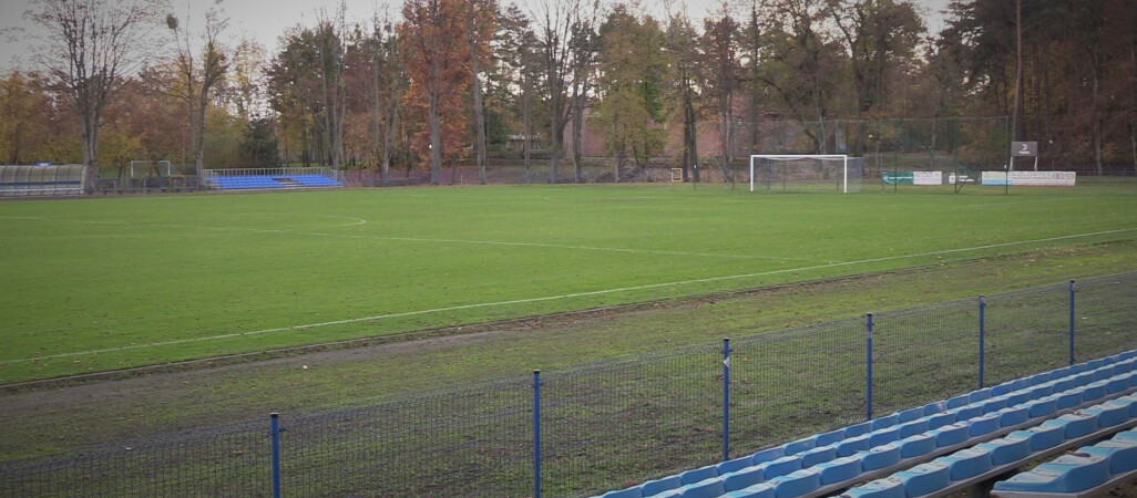 Nie będzie remontu stadionu za 6 mln zł. Radni nie chcą dotacji