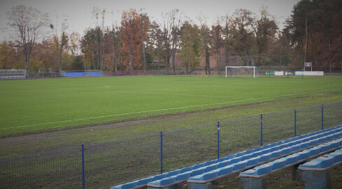 Nie będzie remontu stadionu za 6 mln zł. Radni nie chcą dotacji  - grafika