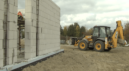 Rekordowe inwestycje w Trzciance - grafika