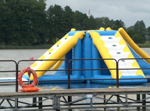 Budżet obywatelski w Wałczu rozstrzygnięty - grafika