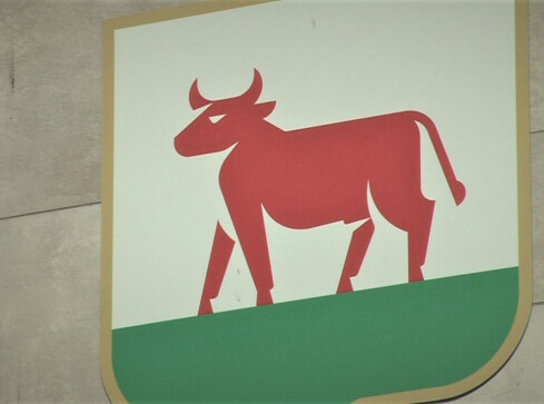 Co z logo Trzcianki? Komisja Heraldyczna je zakwestionowała  - grafika