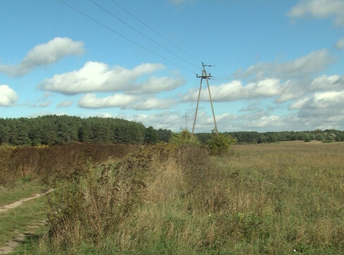 Trzcianka sprzedaje grunty pod budownictwo  - grafika