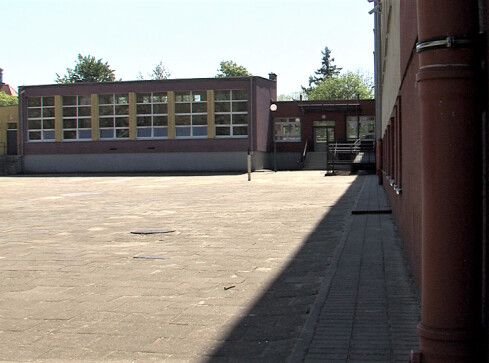 Powstanie pełnowymiarowa hala sportowa w Trzciance  - grafika