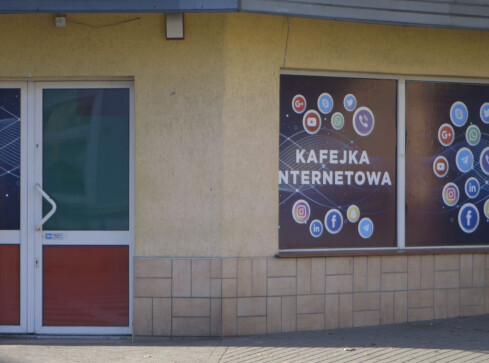 Nielegalny hazard zamiast kafejki internetowej. Właścicielowi grozi  - grafika
