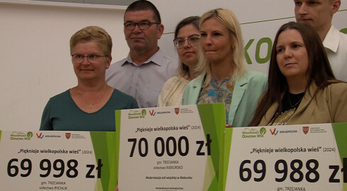 Trzcianka stanie się piękniejsza? - grafika