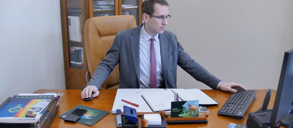 Kilku chętnych do walki o fotel burmistrza Trzcianki
