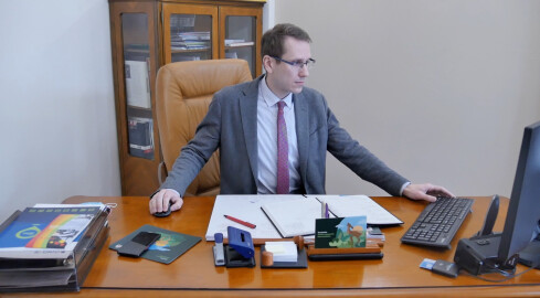 Kilku chętnych do walki o fotel burmistrza Trzcianki - grafika