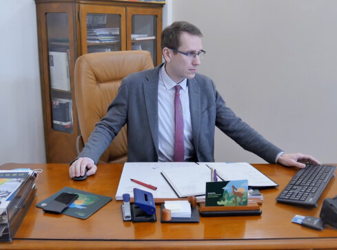 Kilku chętnych do walki o fotel burmistrza Trzcianki - grafika