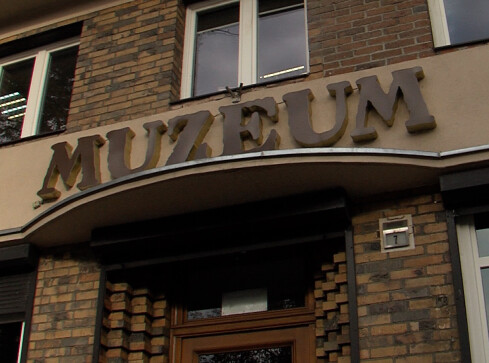 Trzcianeckie muzeum doczeka się modernizacji - grafika