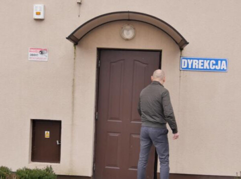 Mirosław Szymajda rezygnuje z dyrektorowania trzcianecką lecznicą - grafika