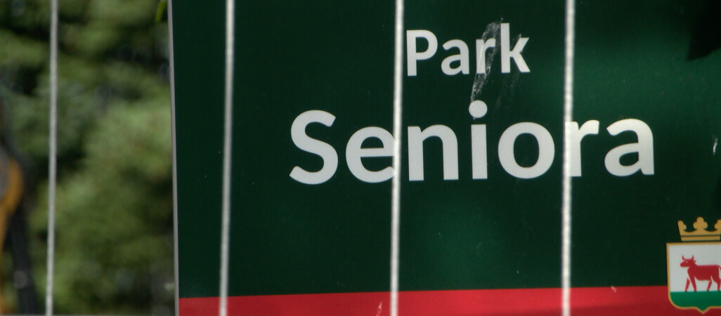 Trzcianecki Park Seniora będzie tętnić życiem?