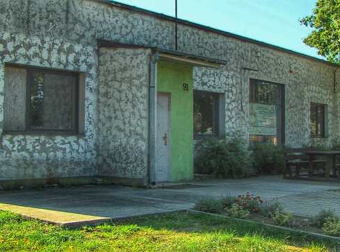 700 tys. zł dostała Gmina Trzcianka na Ośrodek Edukacji Ekologiczne - grafika