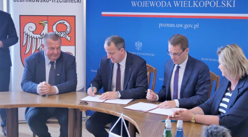 Środowiskowy Dom Samopomocy dla niepełnosprawnych intelektualnie  - grafika