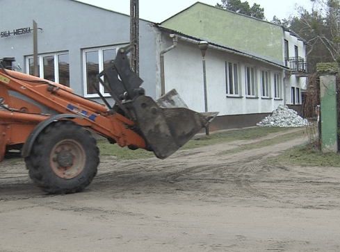 Dofinansowanie na remont świetlicy w Straduniu  - grafika