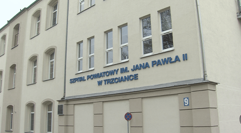 Konkurs na dyrektora Szpitala Powiatowego w Trzciance - grafika