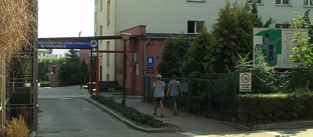Szpital Powiatowy czeka rozbudowa za 7 mln zł 