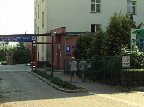 Szpital Powiatowy czeka rozbudowa za 7 mln zł  - grafika