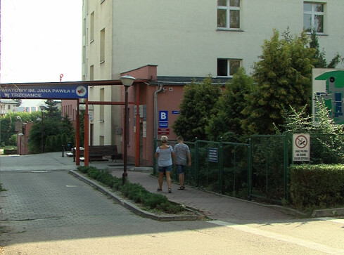 Będzie konkurs na stanowisko dyrektora szpitala w Trzciance   - grafika