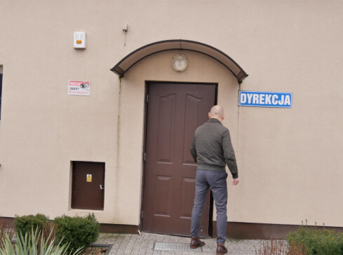 Czarne chmury nad dyrektorem trzcianeckiego szpitala? - grafika