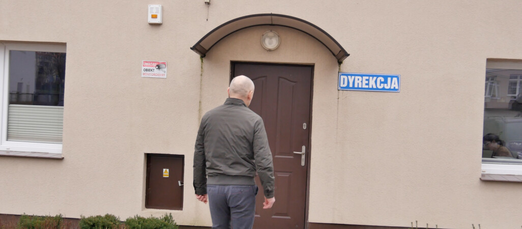 Do zakazu leczenia doszedł zakaz kierowania szpitalem. Trzcianecka lecznica bez dyrektora