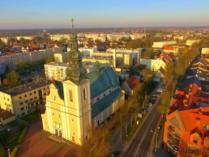 42. Tydzień Kultury Chrześcijańskiej - grafika