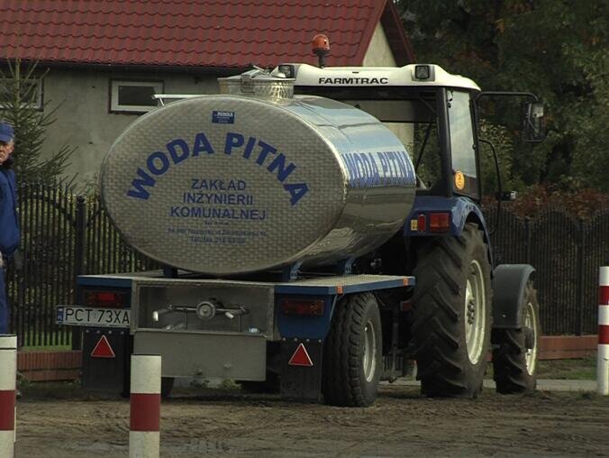 Skażona woda. Sanepid odwołał alarm [AKTUALIZACJA] - grafika