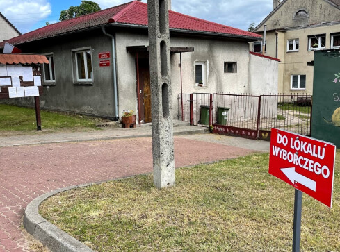 Będzie druga tura wyborów w Tucznie  - grafika