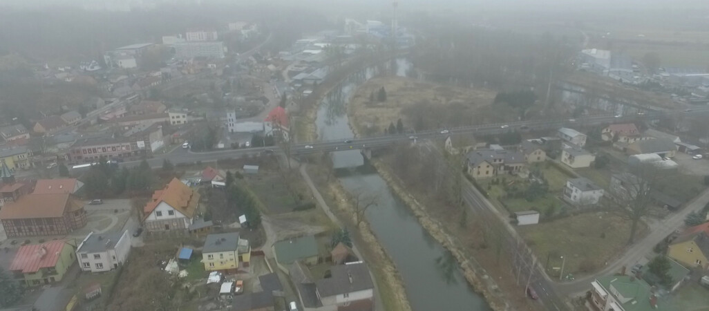 Termin remontu mostów w Ujściu się przeciągnie