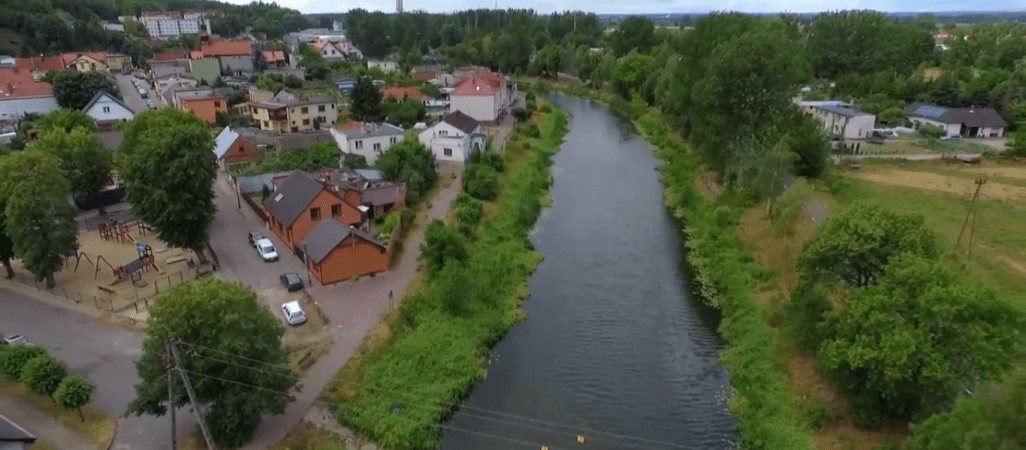Dofinansowanie inwestycji chroniących przed ASF lub powodzią 