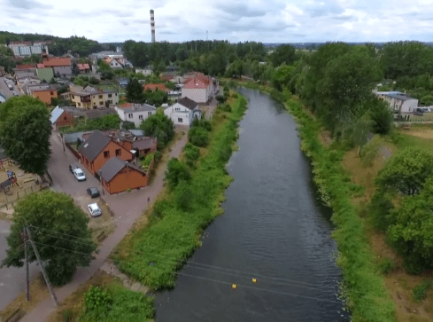 Dofinansowanie inwestycji chroniących przed ASF lub powodzią  - grafika