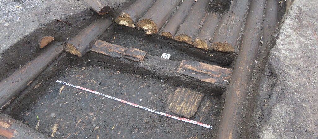 W płn. Wielkopolsce mamy "archeologiczne odkrycie roku"