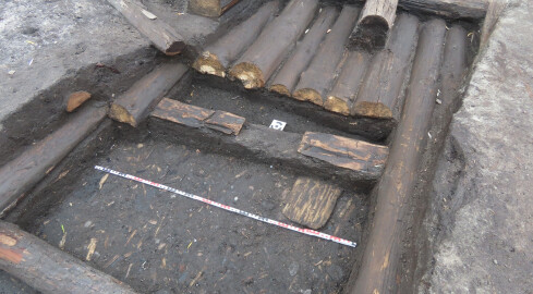 W płn. Wielkopolsce mamy "archeologiczne odkrycie roku" - grafika