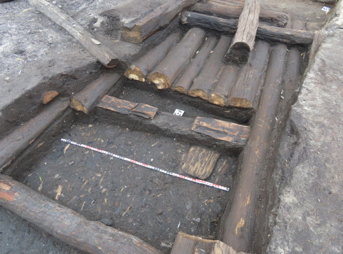 W płn. Wielkopolsce mamy "archeologiczne odkrycie roku" - grafika