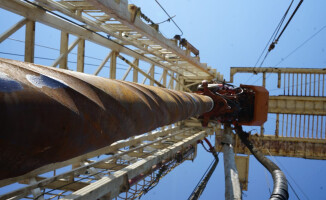 Odwiert geotermalny w Wągrowcu – wiertła poszły w ruch