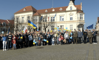 Wałcz świętuje 720. urodziny